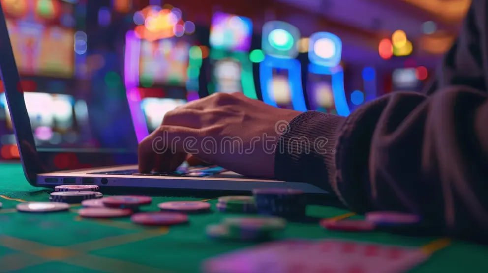 ok slots