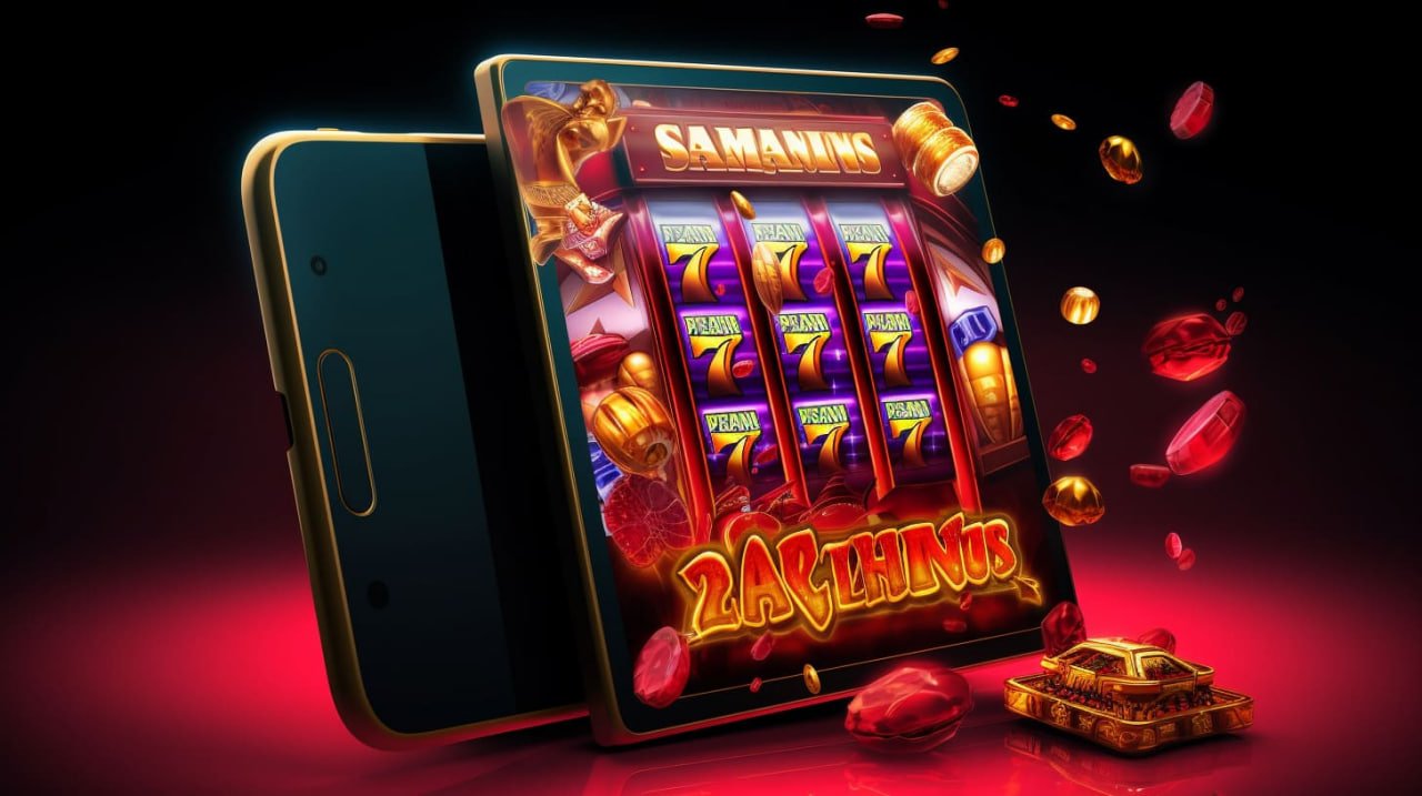 ok slots